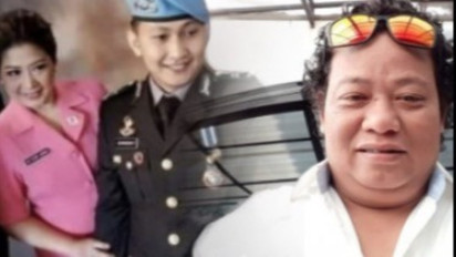 Bukan Sopir Sembarangan, Ini Sosok Kuat Ma'ruf Bagi Keluarga Ferdy Sambo dan Pembunuhan Brigadir J