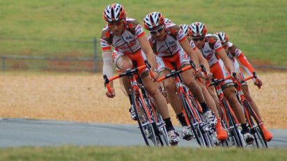 Ingin Gula Darah Turun dan Stabil, Olahraga ini Wajib Dicoba Untuk Kurangi Risiko Diabetes