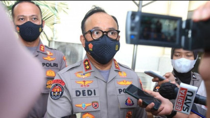 Kapolres Jaksel hingga Wadirkrimum PMJ Dicopot, Perannya Diungkap Mabes Polri