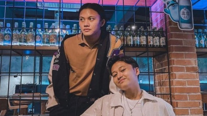 Wow! Rizwan Fadilah di Umur 16 Tahun Sudah Bisa Beli Mobil Seharga Rp1 Miliar, Sule: Biar Njan Nyaman dan Enak