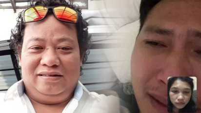 Kebencian Kuat Maruf pada Brigadir J Semakin Menjadi-jadi Setelah Ngaku Lihat Adegan Tak Lazim di Magelang, Kuat Ancam Mau Habisi Brigadir J