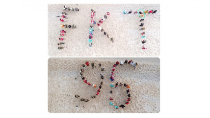 25 Tahun Alumni Kehutanan 96 Napak Tilas "Kampus Kedua" di Hutan Wanagama