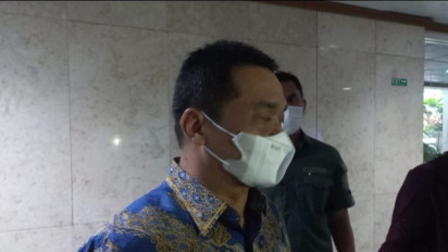 Petugas Disdik DKI Diduga Terlibat Pungli Pengangkatan Guru Honorer, Wagub DKI: Nanti Dicek