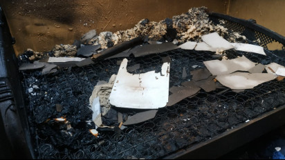 Ponsel Meledak Saat Isi Daya, Ibu dan Anak di Tasikmalaya Alami Luka Bakar