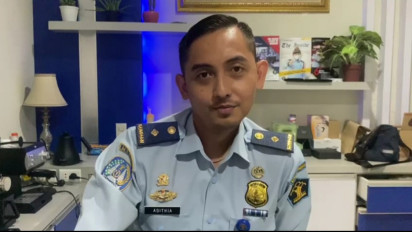 Imigrasi Kelas I Medan Beberkan Alur Pelarian Big Bos Judi Online di Sumut