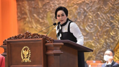 Beri Catatan Kritis Terhadap RAPBN 2023, NasDem: Pemerintah Harus Agresif Mengebor Minyak