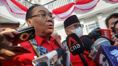 Bahas Kasus Ferdy Sambo, Ketua Komisi III DPR: Rapat Bersama Kapolri Berlangsung Terbuka