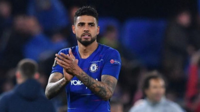 Bintang Italia Juara EURO 2020 Menyeberang dari Chelsea ke West Ham