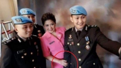 Pengakuan KM Geram Lihat Brigadir J Gendong Putri Candrawathi, Lalu Pergoki Nyonya dan ´Sang Ajudan Spesial´ di Kamar Sedang…