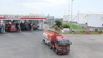 Jelang Kenaikan Harga BBM, Pasokan BBM di DIY Jateng Dipastikan Aman