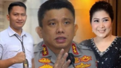 Kasus Pembunuhan Brigadir J Mulai Babak Baru, Ini 4 Update Terkini Proses Hukum Kelima Tersangka