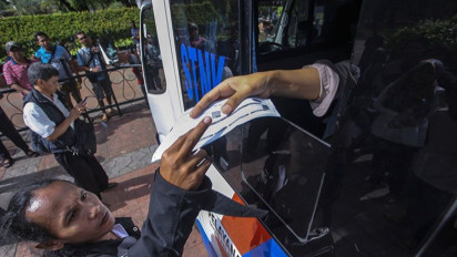 Berikut 14 Layanan Samsat Keliling di Jadetabek Rabu Ini