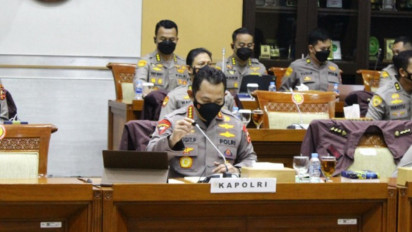 Terungkap Teka-teki Siapa Pengambil CCTV di Pos Satpam Komplek Dinas Ferdy Sambo