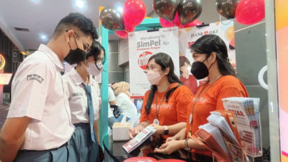 Soal Pungli SK Guru KKI, Dinas Pendidikan DKI: Kami Tidak Tahu