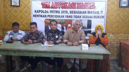 Unggah Kasus Ferdy Sambo, Warga Pekanbaru Diciduk Petugas Polda Metro Jaya