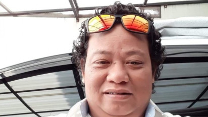 Nekat! Kuat Ma´ruf Si ´Skuad´ Mencoba Kabur Setelah Jadi Tersangka Brigadir J, ART Irjen Ferdy Sambo Ini Gak Ada Takutnya