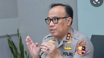 Video Tumpukan Uang Rp900 Miliar di Bungker Rumah Ferdy Sambo Hoaks, Polri: Itu Rekaman Temuan Uang Palsu di AS