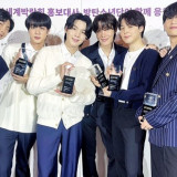 BTS Gelar Konser Gratis di Busan, Simak Jadwalnya