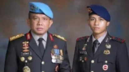 Bharada E Dikibuli, Irjen Ferdy Sambo Pernah Janjikan Hal Ini tapi Tak Ditepati, Akhirnya Eliezer Ubah Kesaksian