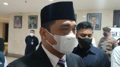 Dugaan Jual Beli Jabatan di Pemprov DKI, Wagub DKI Jakarta Bantah Pihaknya Lakukan Praktik Curang