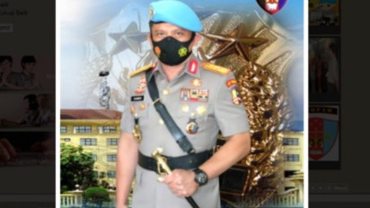 Kabar Pemecatan Ferdy Sambo Terungkap, Siap-siap Minggu Ini 