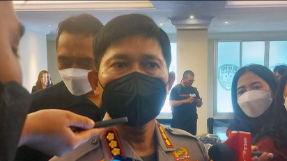 Markas Judi Online di Neglasari Tangerang Digerebek, 5 Orang Admin Ditangkap, Polisi: Bosnya Koh Rendi dan Koh Wendy