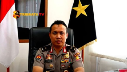 Profil Irjen Syahardiantono, Kadiv Propam Baru Pengganti Ferdy Sambo