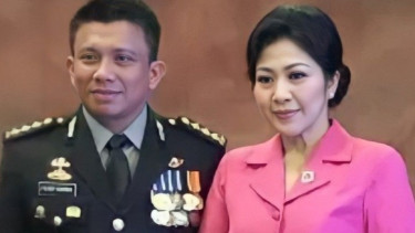Kapolri Jenderal Listyo Sigit Prabowo Masih Menahan Diri Motif Ferdy Sambo Terhadap Pembunuhan Brigadir J Alias Yosua Hutabarat