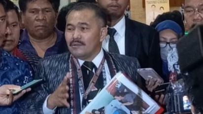 Dicurigai Dapat Data dari Internal Polri, Pengacara Brigadir J Buka Suara