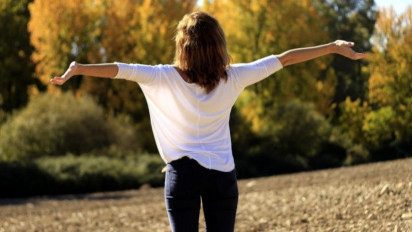 Pernapasan 456 Dapat Bantu Tenangkan Diri Saat Alami Emosi