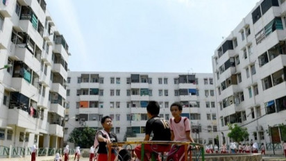 Kementerian Perkim Pastikan Keberhasilan Pembangunan Rumah Susun melalui Perencanaan Matang