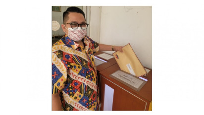 Sengketa Rumah Dinas Perhubungan Udara, Pensiunan Kirim Surat Terbuka Ke Presiden Jokowi