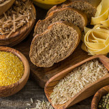 Tips Mengolah Karbohidrat agar Ramah bagi Penderita Diabetes, Gunakan VCO untuk Menstabilkan Gula Darah