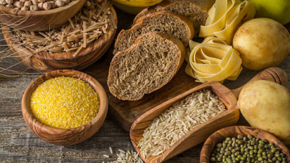 Tips Mengolah Karbohidrat agar Ramah bagi Penderita Diabetes, Gunakan VCO untuk Menstabilkan Gula Darah