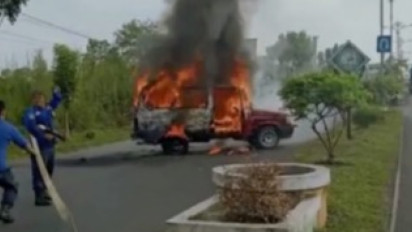 Hati-Hati! Masalah Sepele Pada Sekring Mobil dapat Memicu Kebakaran