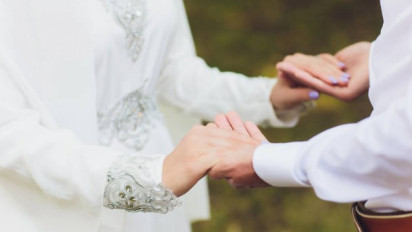 Waspada! Menikah Dapat Menyempurnakan Separuh Agama, Tapi Bisa Dihukumi Haram Karena Hal Ini