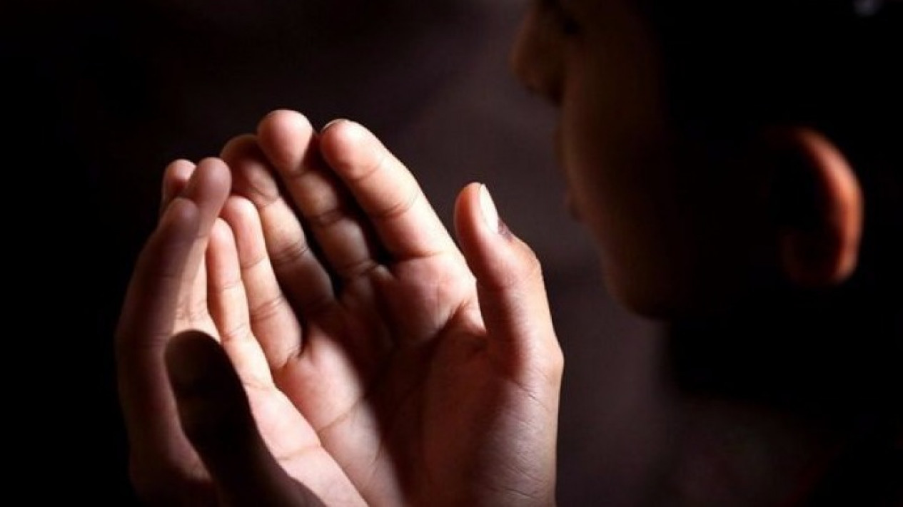 Bacaan Doa dan Zikir Pagi, Ayo Baca Sebelum Memulai Aktivitas, Mudah-mudahan Semua Urusan Anda Dipermudah Allah SWT
            - galeri foto