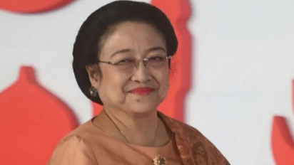 Ternyata Megawati yang Arahkan Puan untuk Pimpin Safari Politik PDIP