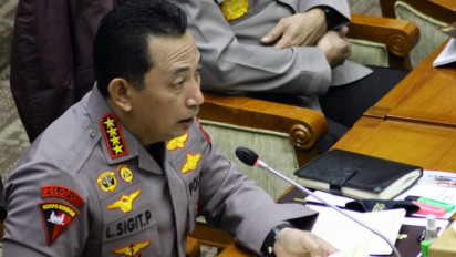 Kapolri Sebut Motif Pembunuhan Brigadir Yosua Antara Pelecehan atau Perselingkuhan