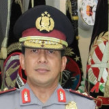 Sosok Ahmad Dofiri, Jendral yang Pecat Ferdy Sambo Sekarang Jadi Wakapolri