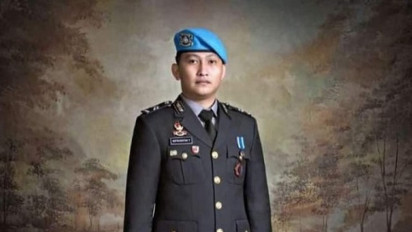 Update Kasus Brigadir J: dari Fokus Utama Laporan Komnas HAM hingga Motif Penembakan yang Belum Terungkap