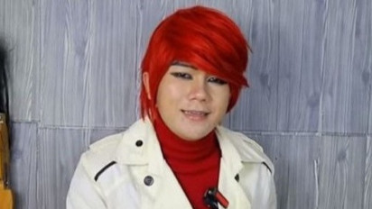 Fakta-Fakta Menarik Pesulap Merah, Salah Satunya ´Ustaz Yang Menyamar´ Hingga Nama Aslinya Bukan Marcel Radhival