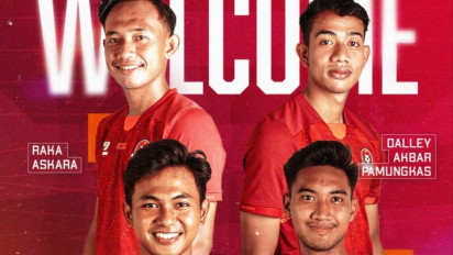 Dapat Tambahan 4 Pemain dari PSIS Semarang, Persipa Pati Makin Garang di Liga 2