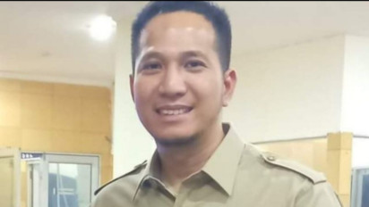 Gerindra Janji Beri Sanksi Tegas Anggota DPRD Viral Pukuli Perempuan di SPBU