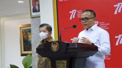 13.600 Produk Impor Dibekukan dari E-katalog, LKPP: Sudah Ada Substitusinya