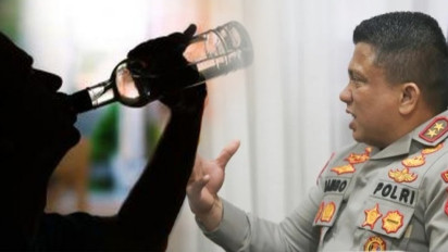 Orang Dalam di Kepolisian Berani Bocorkan Tingkah Koboi Irjen Ferdy Sambo, Kamaruddin: Sambo Mabuk, Tembak Sana Sini, Si Polisi Sampai Takut