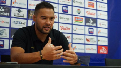 Kiper Persija dan Ketua APPI Ajak Rekan Pesepakbola Lakukan Investasi