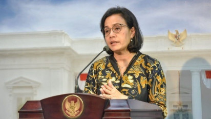 KTT G20 Fokus Pemberdayaan Perempuan