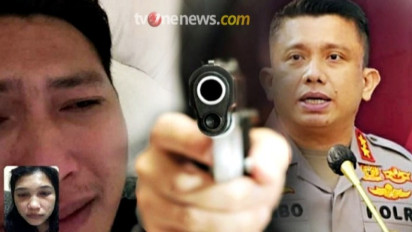 Akhirnya Terungkap Alur Irjen Ferdy Sambo Habisi Brigadir J, Tragedi 8 Juli Coba Direkayasa tapi Gagal, Sudah Ubah Skenario pun Tetap Gagal Total