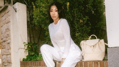 Jessi Dikabarkan Gabung Agensi Baru Usai Hengkang dari P NATION